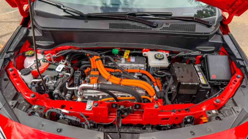 Recenze 2027 Chevrolet Bolt:Proč nejnovější model čelí zvěstem o zrušení 