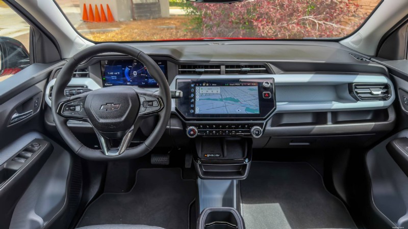 Recenze 2027 Chevrolet Bolt:Proč nejnovější model čelí zvěstem o zrušení 