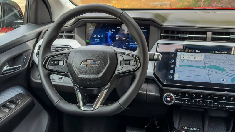 Recenze 2027 Chevrolet Bolt:Proč nejnovější model čelí zvěstem o zrušení 