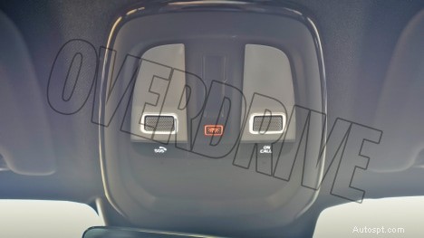 Standardní interiér dobíjecího vozu Volvo XC40 2022 – prémiový design a funkce