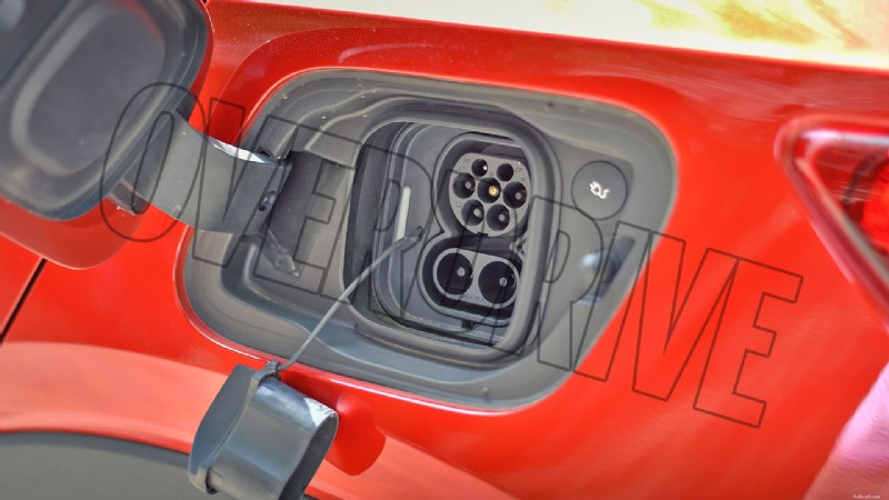 2022 Volvo XC40 Dobíjecí standard – přehled exteriéru