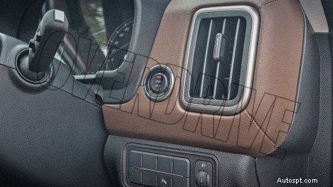 Mahindra Scorpio‑N 2022 Z8L Benzín MT:6rychlostní, 6místný interiér – úplné specifikace a přednosti