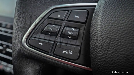 Mahindra Scorpio‑N 2022 Z8L Benzín MT:6rychlostní, 6místný interiér – úplné specifikace a přednosti