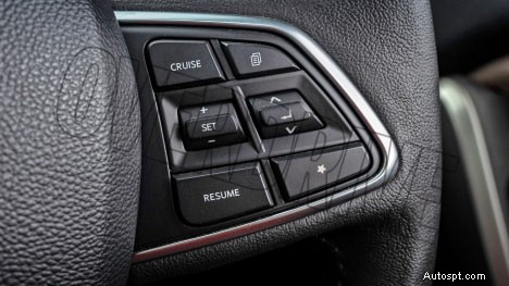 Mahindra Scorpio‑N 2022 Z8L Benzín MT:6rychlostní, 6místný interiér – úplné specifikace a přednosti