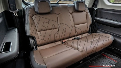 Mahindra Scorpio‑N 2022 Z8L Benzín MT:6rychlostní, 6místný interiér – úplné specifikace a přednosti