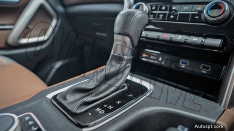 Mahindra Scorpio‑N 2022 Z8L Benzín MT:6rychlostní, 6místný interiér – úplné specifikace a přednosti