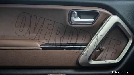 Mahindra Scorpio‑N 2022 Z8L Benzín MT:6rychlostní, 6místný interiér – úplné specifikace a přednosti