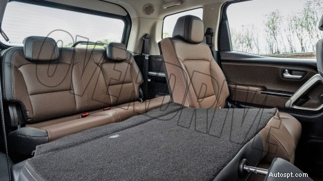 Mahindra Scorpio‑N 2022 Z8L Benzín MT:6rychlostní, 6místný interiér – úplné specifikace a přednosti