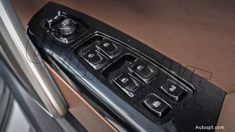 Mahindra Scorpio‑N 2022 Z8L Benzín MT:6rychlostní, 6místný interiér – úplné specifikace a přednosti