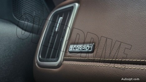 Mahindra Scorpio‑N 2022 Z8L Benzín MT:6rychlostní, 6místný interiér – úplné specifikace a přednosti