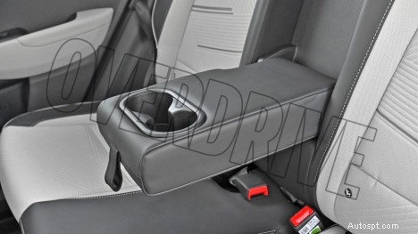 Hyundai Venue 2022 1.2 Kappa MT SX – Dual-Tone Interior Review 
