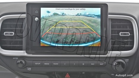 Hyundai Venue 2022 1.2 Kappa MT SX – Dual-Tone Interior Review 