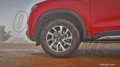 Mahindra Scorpio-N 2022 Z8L Benzín – 6rychlostní manuální, elegantní exteriér 