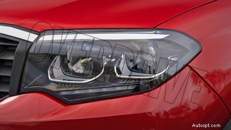 Mahindra Scorpio-N 2022 Z8L Benzín – 6rychlostní manuální, elegantní exteriér 
