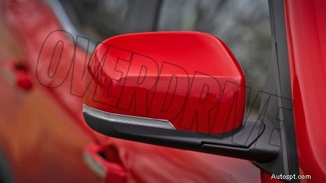 Mahindra Scorpio-N 2022 Z8L Benzín – 6rychlostní manuální, elegantní exteriér 