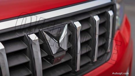 Mahindra Scorpio-N 2022 Z8L Benzín – 6rychlostní manuální, elegantní exteriér 