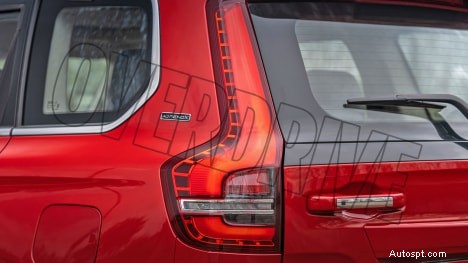 Mahindra Scorpio-N 2022 Z8L Benzín – 6rychlostní manuální, elegantní exteriér 