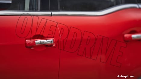 Mahindra Scorpio-N 2022 Z8L Benzín – 6rychlostní manuální, elegantní exteriér 