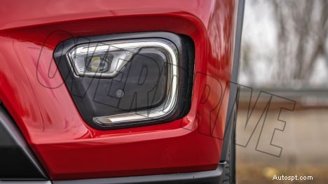 Mahindra Scorpio-N 2022 Z8L Benzín – 6rychlostní manuální, elegantní exteriér 