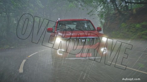 Mahindra Scorpio-N 2022 Z8L Benzín – 6rychlostní manuální, elegantní exteriér 