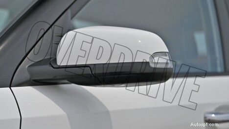 Hyundai Venue 2022 1.2Kappa MT S Plus – Přednosti exteriéru