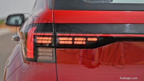 Hyundai Venue 2022 1.2Kappa MT S Plus – Přednosti exteriéru