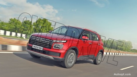 Hyundai Venue 2022 1.2Kappa MT S Plus – Přednosti exteriéru