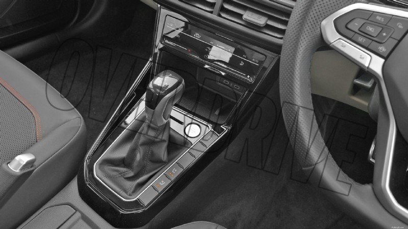 Volkswagen Virtus 2022 1.0 GT:Přednosti a vlastnosti interiéru