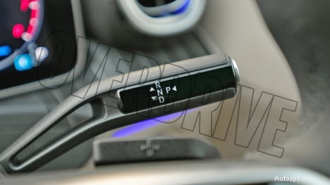 2022 Interiér Mercedes-Benz třídy C C200 – luxus, pohodlí a špičkový design 