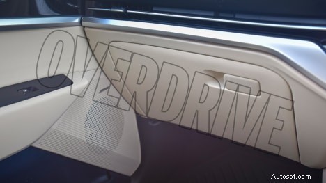 2022 Kia Carens Luxury Plus – 7místný, motor 1,5 l, 6rychlostní automatický interiér