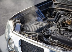 Od problematického ke zkrocenému:Osvědčený průvodce, jak zvládnout opravy motorů 