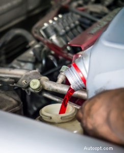 Odborné opravy automatických převodovek v Tallahassee, FL – Důvěryhodná služba AAMCO