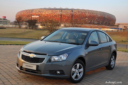 GM rozšiřuje nabídku dieselových motorů pro osobní a nákladní automobily 