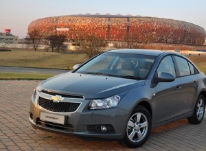 GM rozšiřuje nabídku dieselových motorů pro osobní a nákladní automobily 