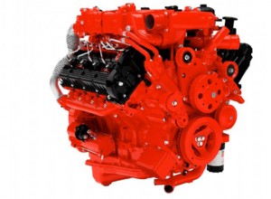 Nissan Titan debutuje s výkonným vznětovým motorem Cummins 5,0 l V8 Turbo 