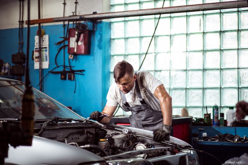 Proč jsou certifikované obchody RepairPal důvěryhodnou volbou pro poctivé opravy automobilů 