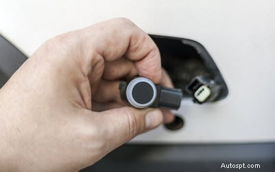 Premier MINI garáž společnosti Escondido pro odborné opravy elektrických parkovacích brzd 