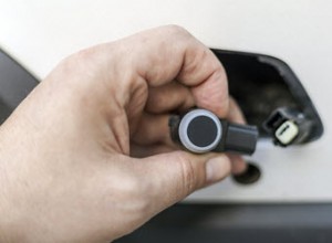 Premier MINI garáž společnosti Escondido pro odborné opravy elektrických parkovacích brzd 