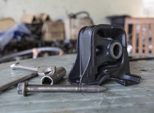 Jak vyřešit poruchu montáže motoru MINI:Odborný průvodce opravami 