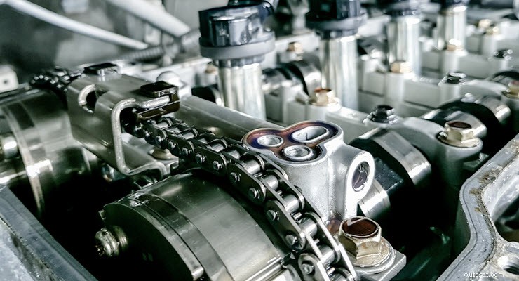 Odborná příručka:Proč rozvodový řetěz vašeho Mini chrastí a jak to certifikovaní mechanici v Escondido opravují 