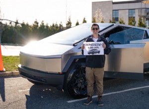 Proč můj Cybertruck převyšuje každé jiné vozidlo 
