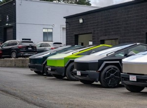 Údržba exteriéru vašeho Cybertrucku:Tipy odborníků od specialistů z Nové Anglie 