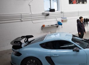 Zažijte Porsche Excellence:Připojte se k Porsche Club of America na Q Car Care 9. června 