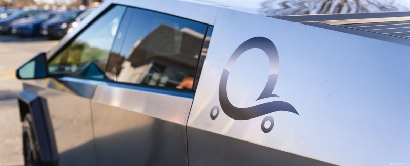 Ochrana vašeho nového Cybertrucku:Tipy pro odborníky a základní péče 