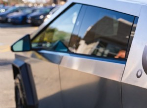 Ochrana vašeho nového Cybertrucku:Tipy pro odborníky a základní péče 