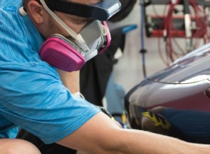 Výhody keramických povlaků:Proč doporučujeme Ceramic Pro pro vynikající ochranu 