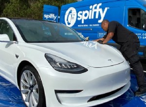Nejlepší průvodce údržbou elektrického vozidla:Udržujte svůj EV hladký chod 
