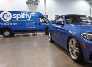 Chraňte své auto letos v létě:Nejlepší průvodce keramickým nátěrem 