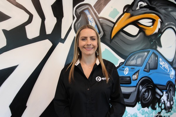 Top tajemství péče o auto sdílené maminkami Spiffy s Industry 
