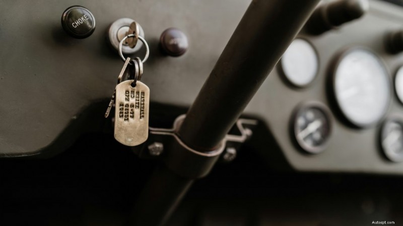 Jak nastartovat auto bez transpondérového klíče – bezpečné a spolehlivé techniky 